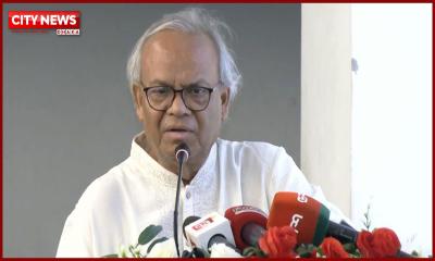 সরকারকে ব্যর্থ করতে একটি দল চক্রান্ত চালিয়ে যাচ্ছে: রিজভী