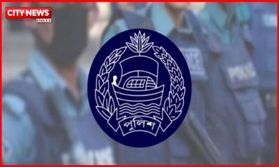 দেড় দশক আগে বরখাস্ত হওয়া সেই পুলিশ কর্মকর্তা পেলেন পদোন্নতি