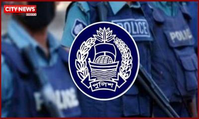 পুলিশের ঊর্ধ্বতন ১৭ কর্মকর্তাকে বাধ্যতামূলক অবসর