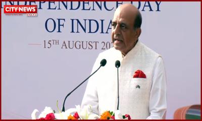 অভিন্ন ইতিহাস ও অংশীদারত্বে এগিয়ে যাচ্ছে বাংলাদেশ-ভারত সম্পর্ক: দীনেশ ত্রিবেদী