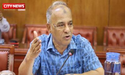 আগের তুলনায় আওয়ামী লীগের ঝটিকা মিছিলের সংখ্যা কমেছে: স্বরাষ্ট্র উপদেষ্টা