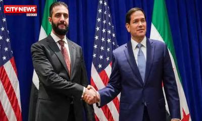 সিরিয়ার প্রেসিডেন্টের ওপর থেকে নিষেধাজ্ঞা তুলে নিল জাতিসংঘ