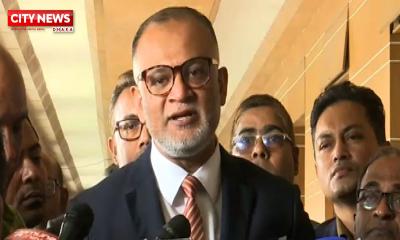 মন্ত্রণালয়কে না জানিয়ে তেলের দাম বৃদ্ধি, ব্যবস্থা নেয়ার কথা বললেন উপদেষ্টা