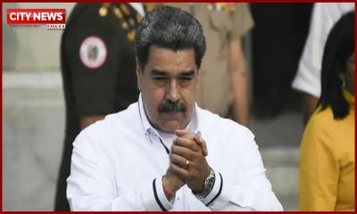 মাদুরোর ‍‍`জীবিত থাকার প্রমাণ‍‍` চাইলেন ভেনেজুয়েলার ভাইস প্রেসিডেন্ট