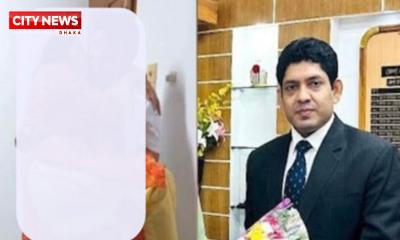 ডিসির আপত্তিকর ভিডিওকাণ্ডে তদন্ত কমিটি