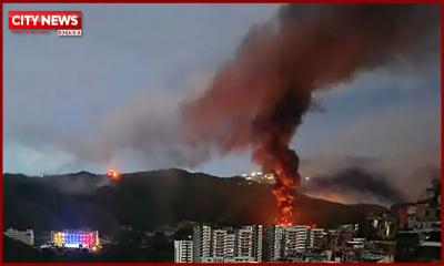 আমেরিকান তেল কোম্পানিগুলো ভেনেজুয়েলার জন্য ‍‍`অর্থ উপার্জন‍‍` করতে যাবে: ট্রাম্প