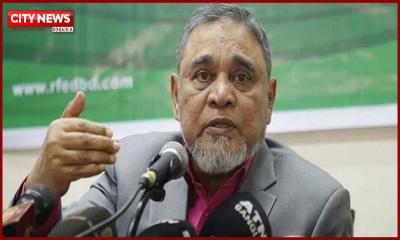 রাষ্ট্রপতি নির্বাচনের তারিখ ঠিক হয়নি, তবে প্রস্তুত নির্বাচন কমিশন: সিইসি