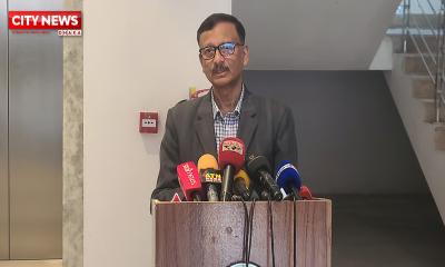 শেখ হাসিনাকে ফেরত পাওয়া ভারতের ওপর নির্ভর করছে: পররাষ্ট্র উপদেষ্টা