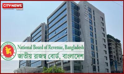 এনবিআরের আন্দোলন: ১০ কর্মকর্তার দণ্ড মওকুফ