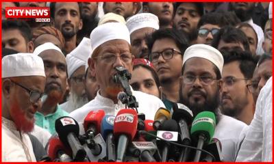 সংস্কার এড়িয়ে ফ্যাসিবাদ কায়েম করতে চাইলে বিএনপিকে পরিণতি ভোগ করতে হবে