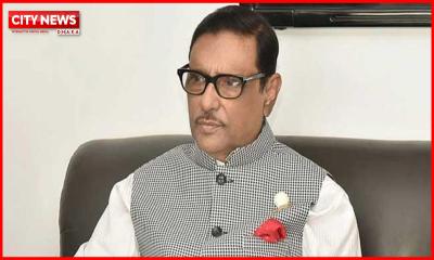 কাদেরসহ ৭ নেতার বিরুদ্ধে সাক্ষ্যগ্রহণ শেষ, যুক্তিতর্ক ৪ আগস্ট