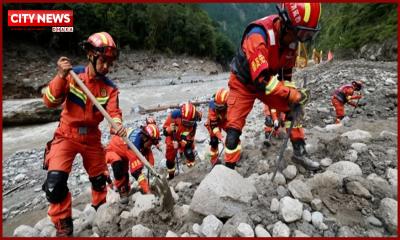 নেপালে ৬৭৫ জনের লাশ উদ্ধার, অব্যাহত উদ্ধার অভিযান