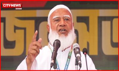 নিজের নির্বাচনী এলাকায় না জানিয়ে উচ্ছেদ অভিযান চালানোয় বিস্মিত জামায়াত আমির