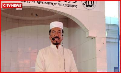 মুসলিম বিশ্বের বিরুদ্ধে আন্তর্জাতিক ষড়যন্ত্র চলছে: স্পিকার