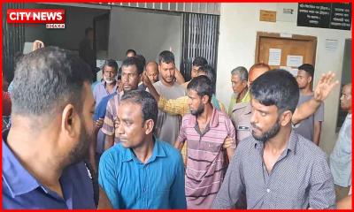 জামালপুরে চাচা-ভাতিজা হত্যা মামলায় ৭ জনের মৃত্যুদণ্ড