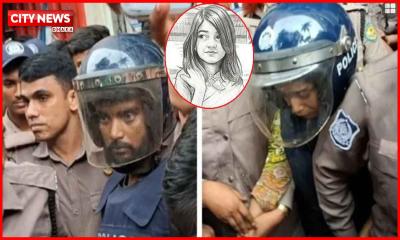 রামিসা ধর্ষণ-হত্যা মামলা: ফাঁসির রায়ের বিরুদ্ধে আসামিদের আপিল শুনানিতে গ্রহণ