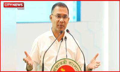 হামের টিকা না দেওয়া বিগত দুই সরকারের ক্ষমাহীন অপরাধ: প্রধানমন্ত্রী