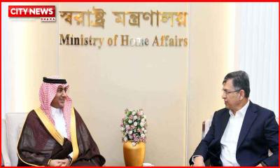 ‘সৌদি আরবে বসবাস করা ২২ হাজার রোহিঙ্গাকে বাংলাদেশি পাসপোর্ট দেওয়া হয়েছে’