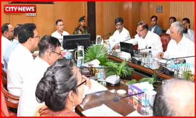জনগণের প্রতিটি পয়সা যেন দেশের স্বার্থে ব্যয় হয়