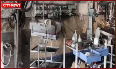 হাসপাতালে ভেন্টিলেটর বিস্ফোরণে ৩ নবজাতকের মৃত্যু