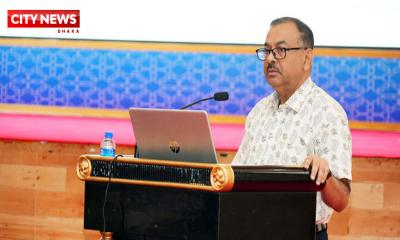 দুর্ভোগ এড়াতে ৯১ স্থানে সভা-সমাবেশ করার অনুরোধ ডিএমপি কমিশনারের