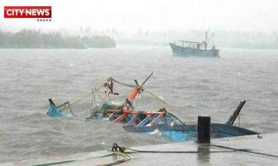 ইন্দোনেশিয়ার বালিতে ফেরিডুবি, নিখোঁজ ৪৩