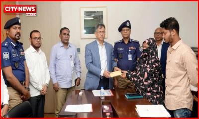 এসআই আলতাফ হত্যা: ১৫ আসামিকে ধরতে নির্দেশ স্বরাষ্ট্রমন্ত্রীর
