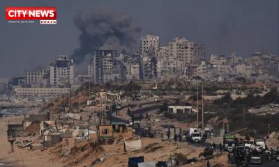 গাজায় একদিনে ৬০ ফিলিস্তিনির প্রাণহানি