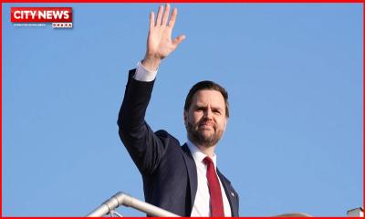 ভ্যান্সের নেতৃত্বে আবারও পাকিস্তান যাচ্ছে মার্কিন প্রতিনিধিদল