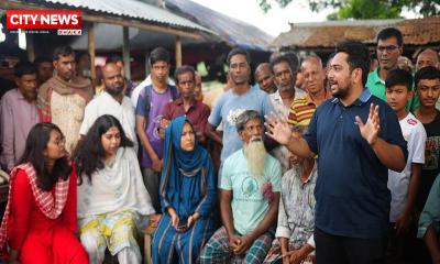 দুর্নীতির সমস্যা চিরতরে দূর করতে হবে: নাহিদ ইসলাম