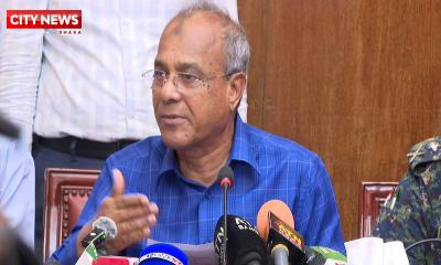 ভোট বানচালের চেষ্টায় আ. লীগ, জনগণ ও দলকে তা প্রতিহত করতে হবে: স্বরাষ্ট্র উপদেষ্টা