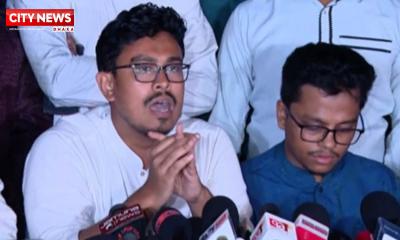 ক্যাম্পাস অস্থিতিশীলের চেষ্টা হলে তাদের পরিণতি শেখ হাসিনার থেকেও খারাপ হবে: সাদিক কায়েম