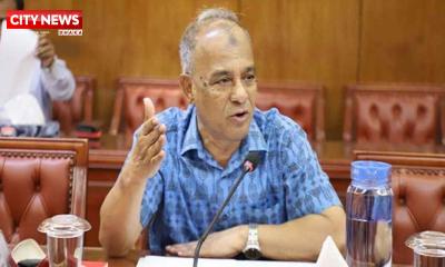 প্রতিবেশী দেশ ও ফ্যাসিবাদের দোসরদের ইন্ধনে খাগড়াছড়িতে অস্থিরতা হচ্ছে: স্বরাষ্ট্র উপদেষ্টা