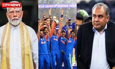 ‘খেলার মাঠেও অপারেশন সিন্দুর’— বললেন মোদি, নাকভিও দিলেন পাল্টা জবাব