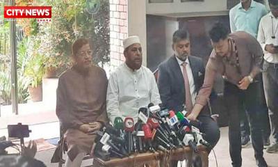 জুলাই সনদের জন্য তফসিলের আগেই গণভোট চায় জামায়াত