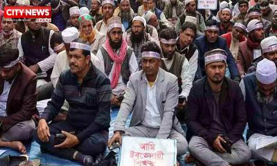 ইবতেদায়ি মাদ্রাসা এমপিওভুক্তি বিষয়ে যে নির্দেশনা দিলেন প্রধান উপদেষ্টা