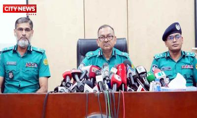 ‘ঢাকার বাইরে থেকে লোকজন এসে টাকার বিনিময়ে মিছিল করে চলে যায়’