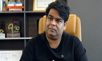 নগদের সাবেক এমডি তানভীরসহ স্বার্থসংশ্লিষ্টদের ৭৪ ব্যাংক হিসাব অবরুদ্ধ