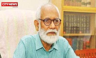 শেখ হাসিনার পক্ষে আদালতে লড়বেন না জেড আই খান পান্না