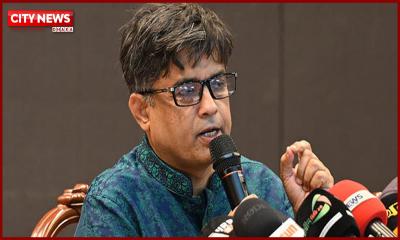 নির্বাচনে অংশ নিতে পারবে না নিষিদ্ধ আওয়ামী লীগ: প্রেস সচিব
