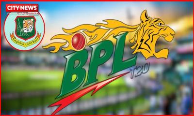 বিপিএলের ফিক্সিং ইস্যুতে ক্রিকেটারসহ ৫ জন সাময়িক নিষিদ্ধ