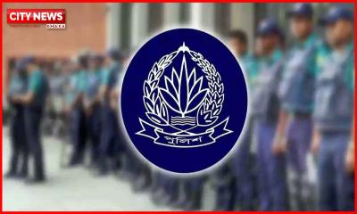 পুলিশের বিশেষ অভিযানে ৩ মাসে গ্রেপ্তার ৩৯ হাজার