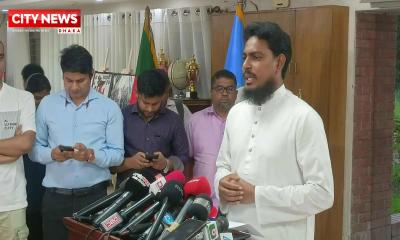 জুলাই ঘোষণাপত্রে নতুন সংবিধান ও গণপরিষদ নির্বাচনের দাবিকে পাশ কাটানো হয়েছে: আখতার