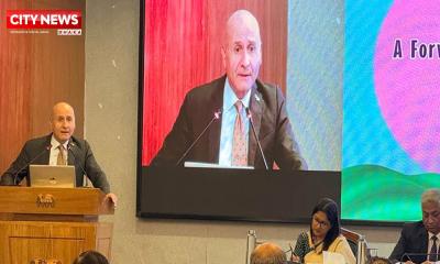 অবৈধভাবে রাজনৈতিক আশ্রয় প্রার্থনা করলে পাসপোর্ট র‍্যাঙ্কিংয়ে প্রভাব পড়ে: ইতালির রাষ্ট্রদূত