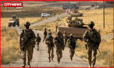 ইরান যুদ্ধে ফুরিয়ে আসছে যুক্তরাষ্ট্রের অত্যাধুনিক অস্ত্রভাণ্ডার