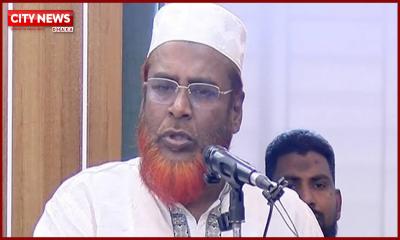 লংমার্চে হামলার ঘটনা ঘটলে সেই দায় সরকারের: গোলাম পরওয়ার