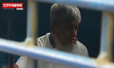 ছাগল-কাণ্ডের মতিউরকে ‘গোপন বৈঠকের’ সুযোগ, ১১ পুলিশ সদস্য বরখাস্ত