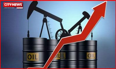 বিশ্ববাজারে ফের তেলের দাম চড়া