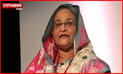 ভারতে বসে রাজনৈতিক কর্মকাণ্ড চালাতে পারবেন না শেখ হাসিনা: সংসদীয় কমিটিকে মোদি সরকার