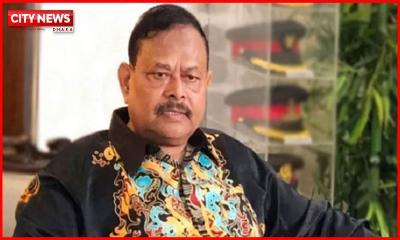 সাবেক সেনাপ্রধান আজিজকে ফেরাতে ইন্টারপোলে রেড নোটিশ জারির আবেদন